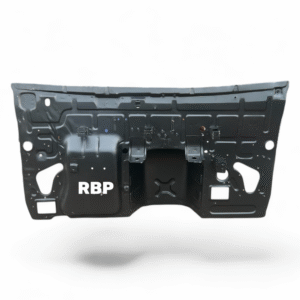 Tata Ace Fire Wall O/M