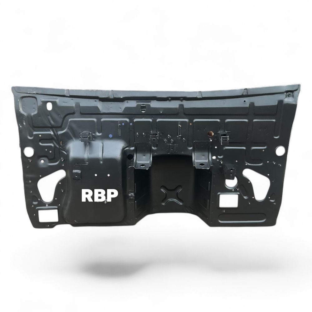 Tata Ace Fire Wall O/M