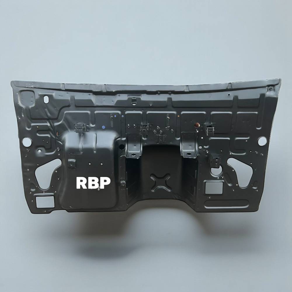 Tata Ace Fire Wall O/M - Image 2