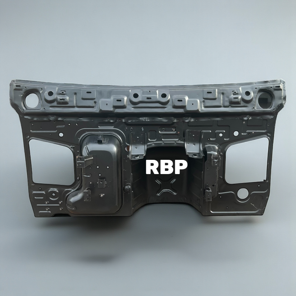 Tata Ace Fire Wall N/M - Image 2