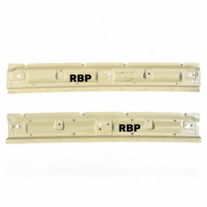 Tata Ace Mirror Patti Front