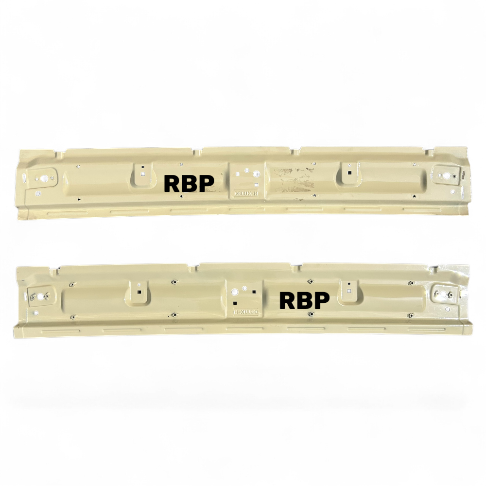 Tata Ace Mirror Patti Front