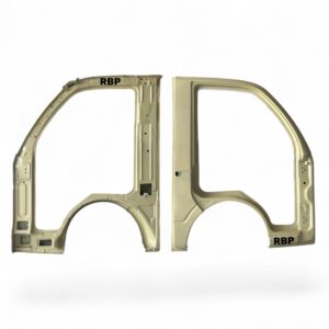 Tata Ace Side Wall Assy