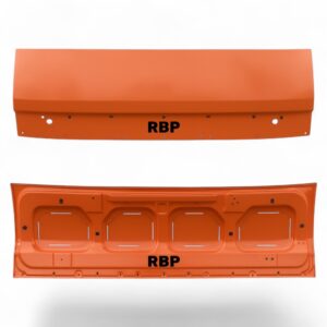 Tata 1109 Front Bonnet Assy LD