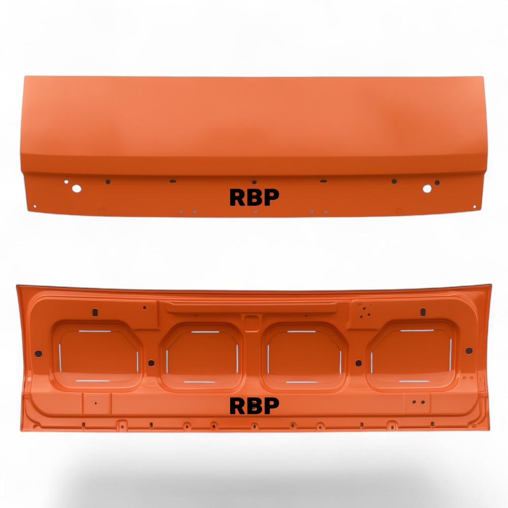 Tata 1109 Front Bonnet Assy LD