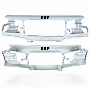 Bolero Grill Metal Type-2 LD