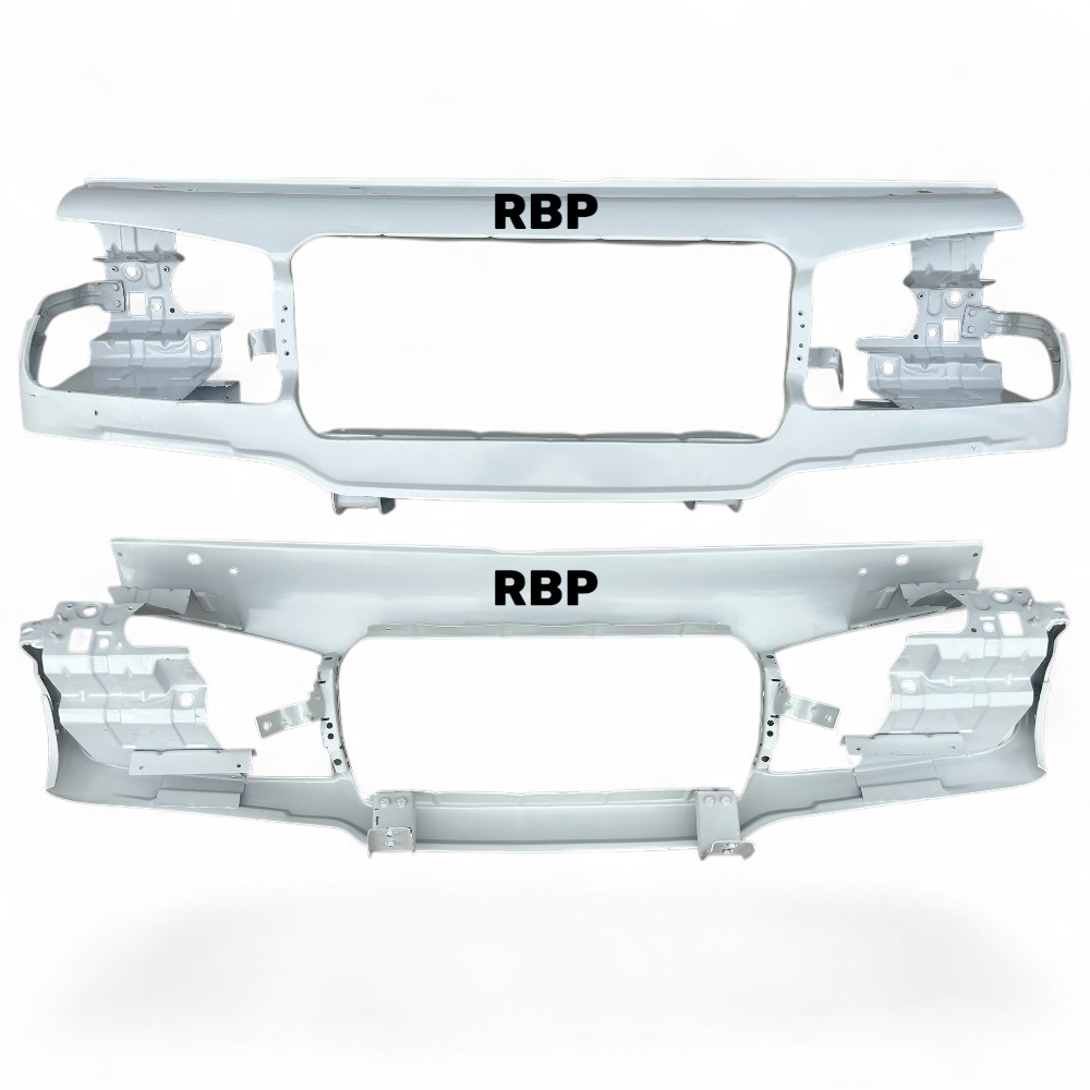 Bolero Grill Metal Type-2 LD