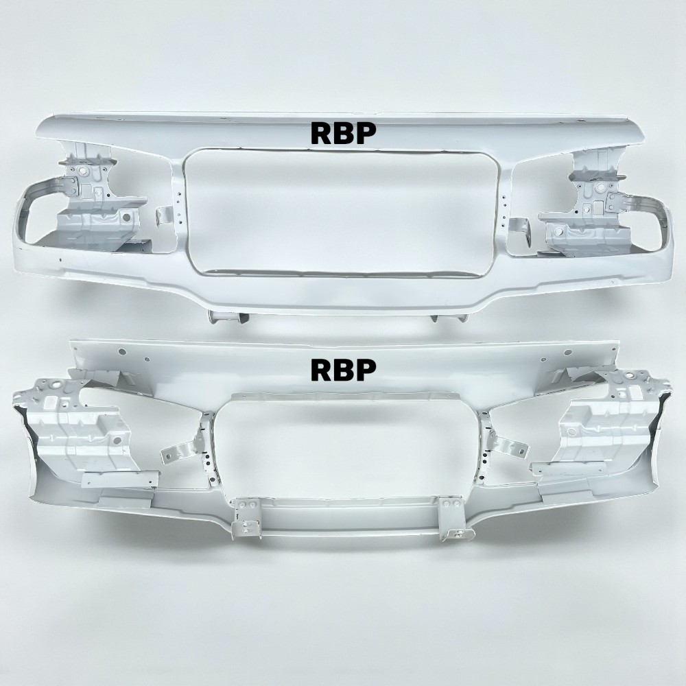 Bolero Grill Metal Type-2 LD - Image 2