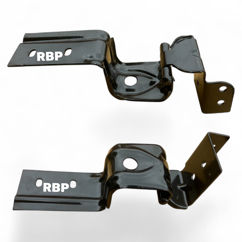 Ashok Leyland Avtar Grill Hinges