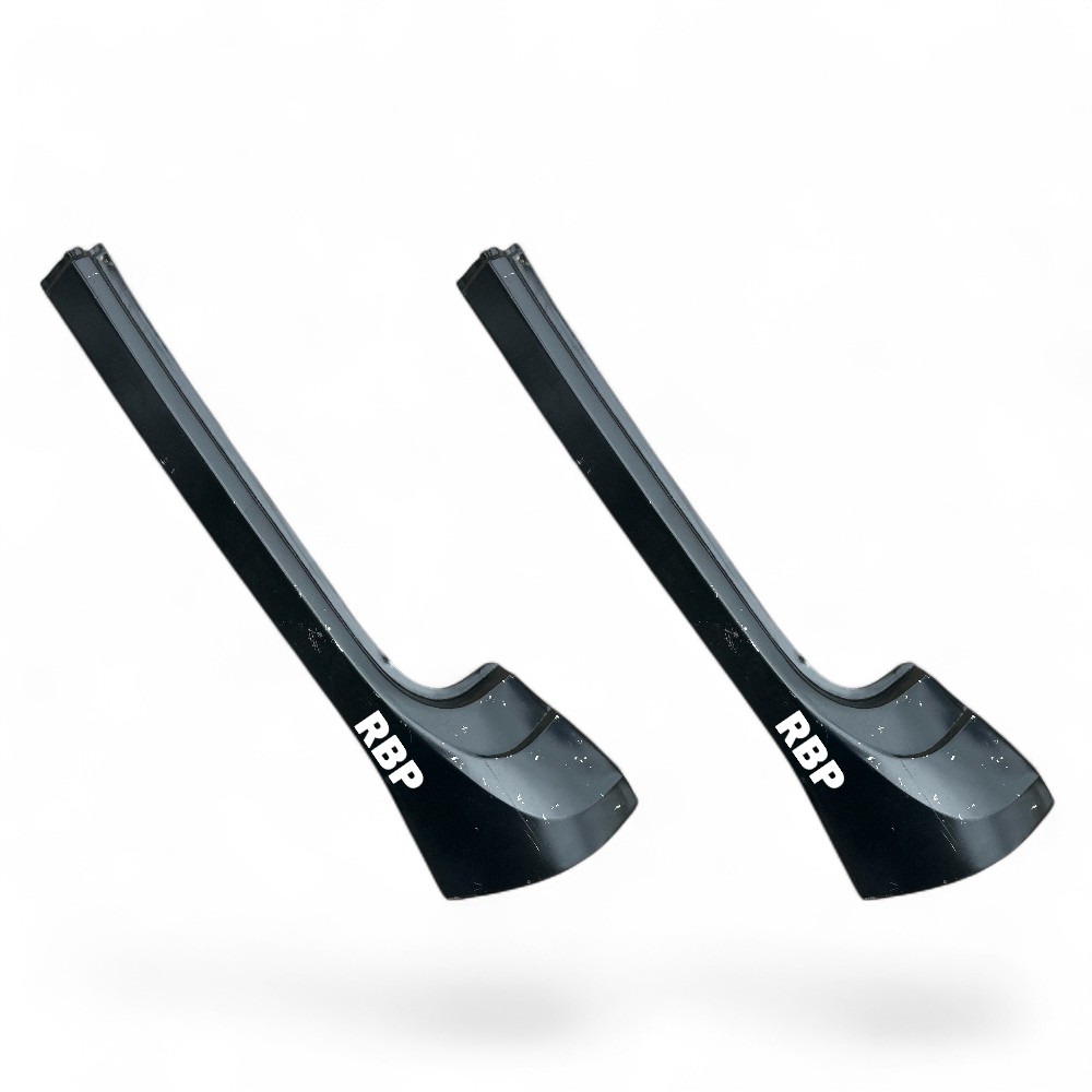 Tata Hyva Glass Piller Outer LD