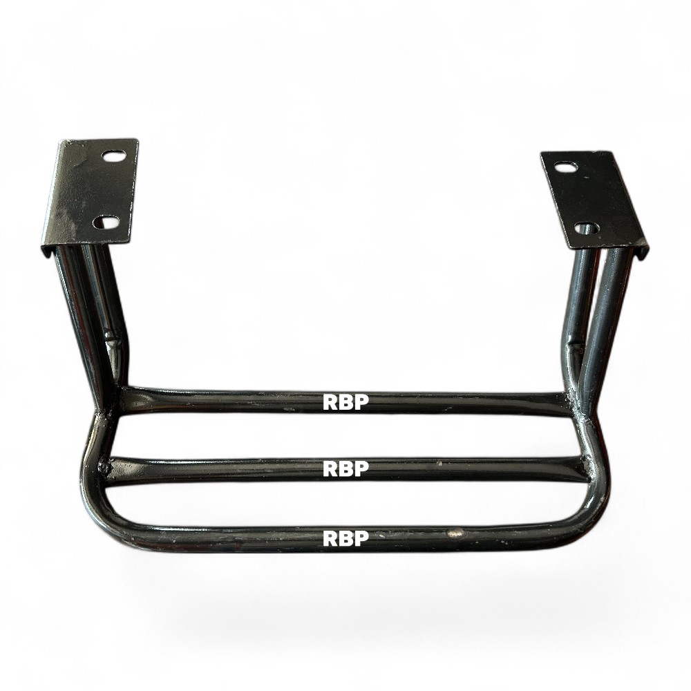 Bolero Foot Step (Paydan Pipe)