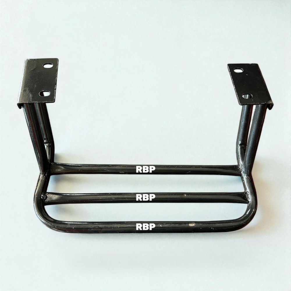 Bolero Foot Step (Paydan Pipe) - Image 2